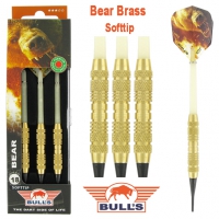 Bull's Brass - Bear A 16-18 g ST