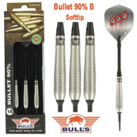 Bull's 90% - Bullet B 18 g ST