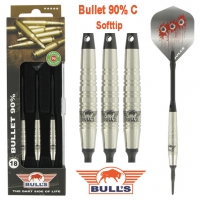 Bull's 90% - Bullet C 18 g ST.