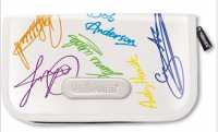Unicorn Maxi Wallet Autograph