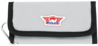 Bull's Trifold Deluxe XL - Nylon Style